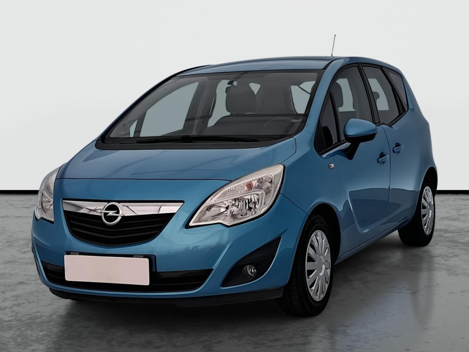 Opel Meriva, 1.4 i - fotka 2