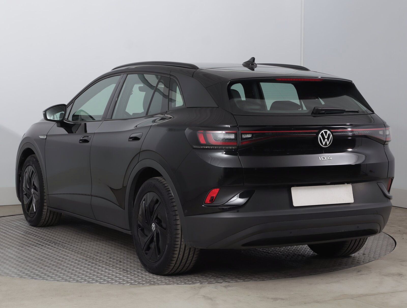 Volkswagen ID.4, Pro Perf. (82 kWh), Automat - fotka 4