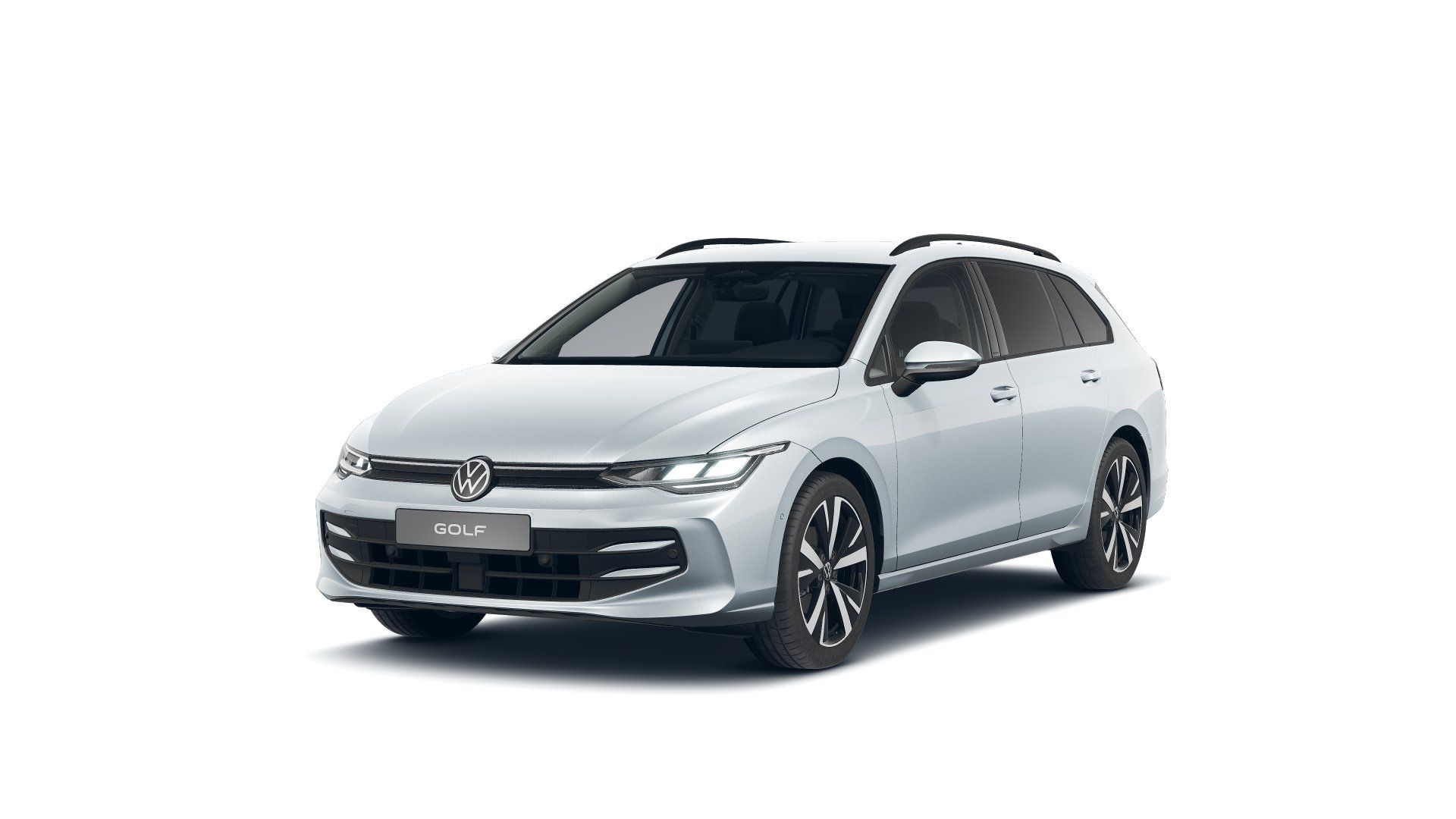 Volkswagen Golf, Golf Variant People 1,5 eTSI