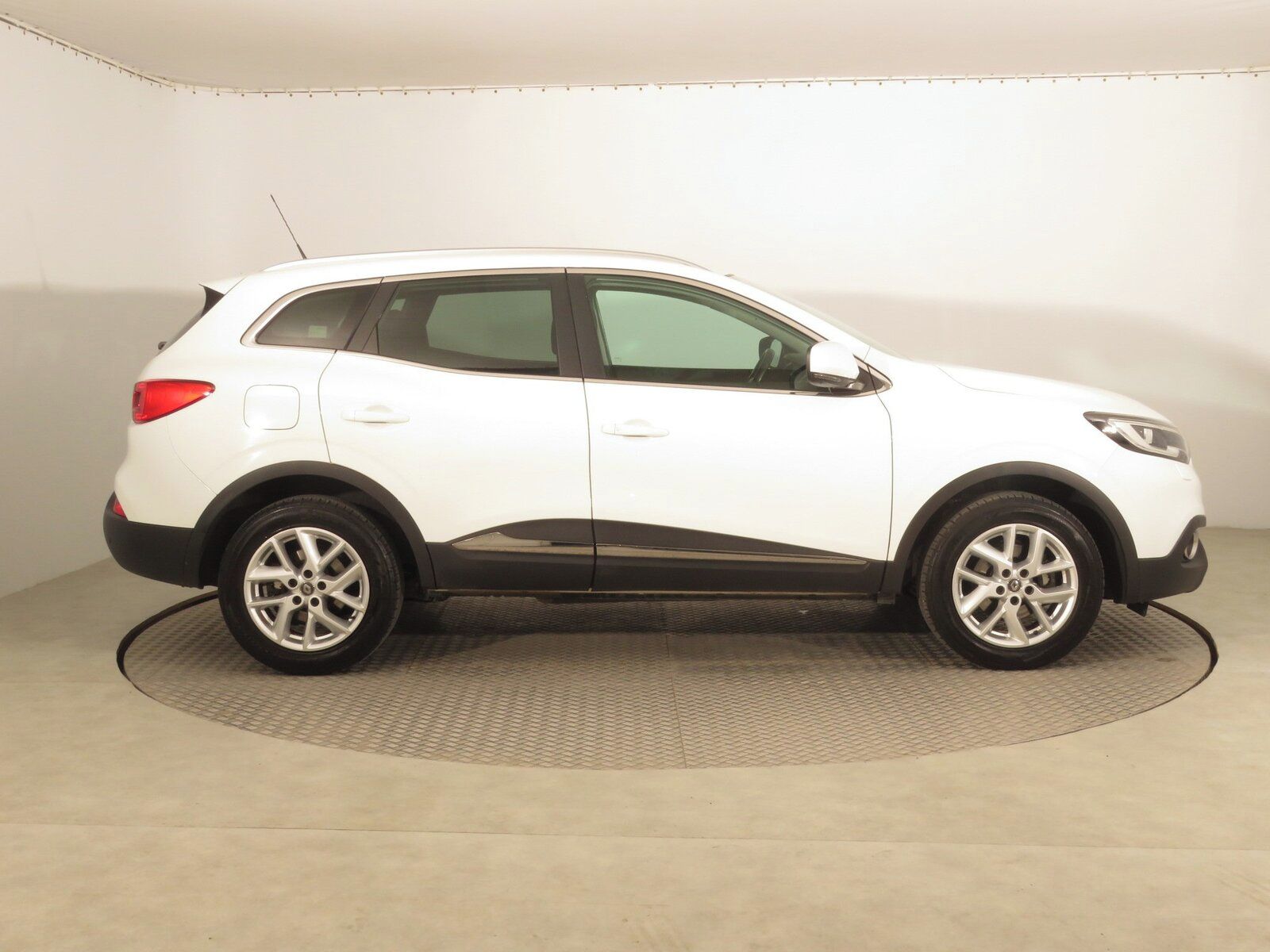 Renault Kadjar, 1.2 TCe, Serv.kniha - fotka 6