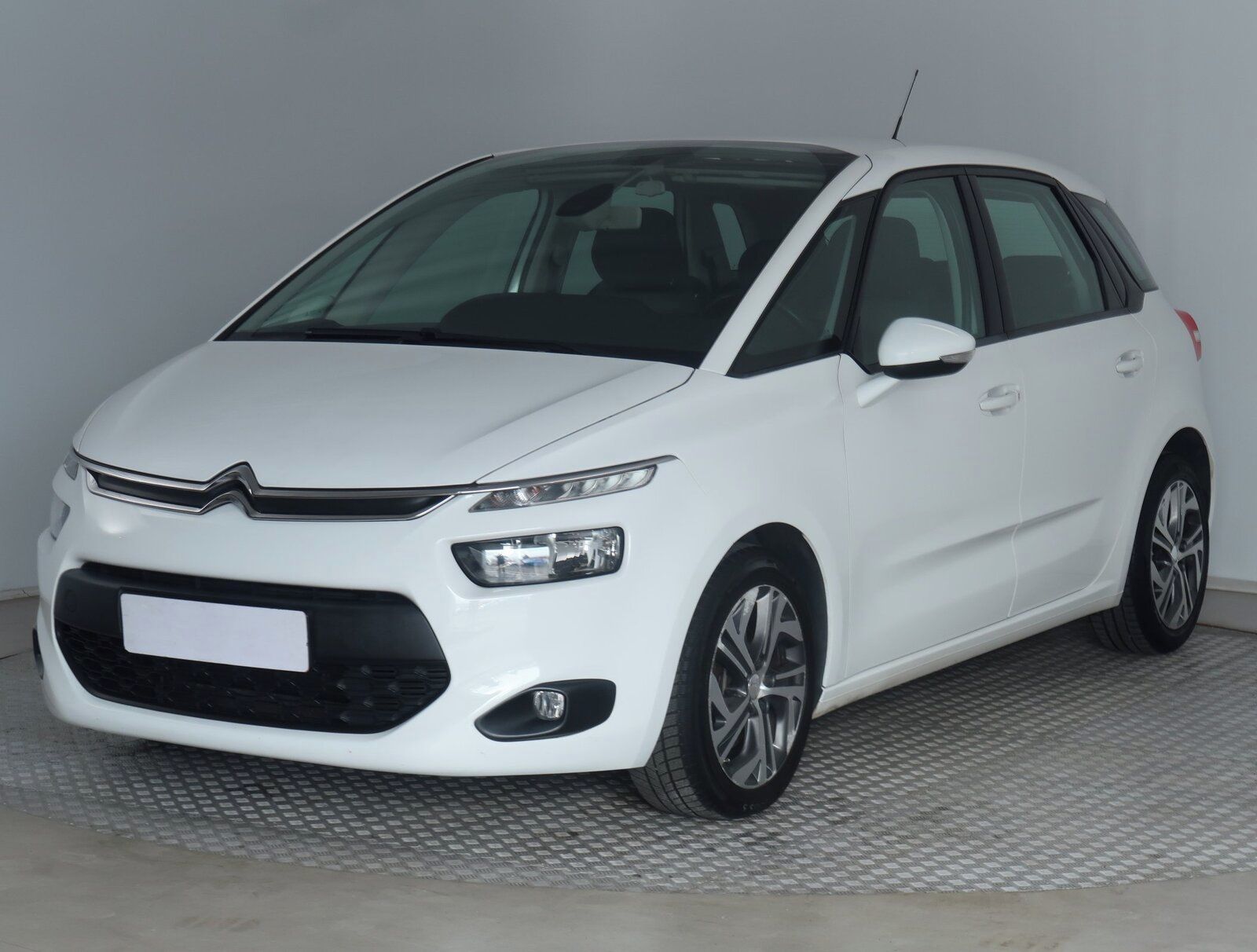 Citroën C4 Picasso, 2.0 HDI, Automat, Navi - fotka 2