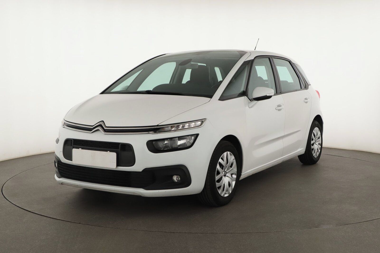 Citroën Grand C4 SpaceTourer, PureTech 130, Navi - fotka 2