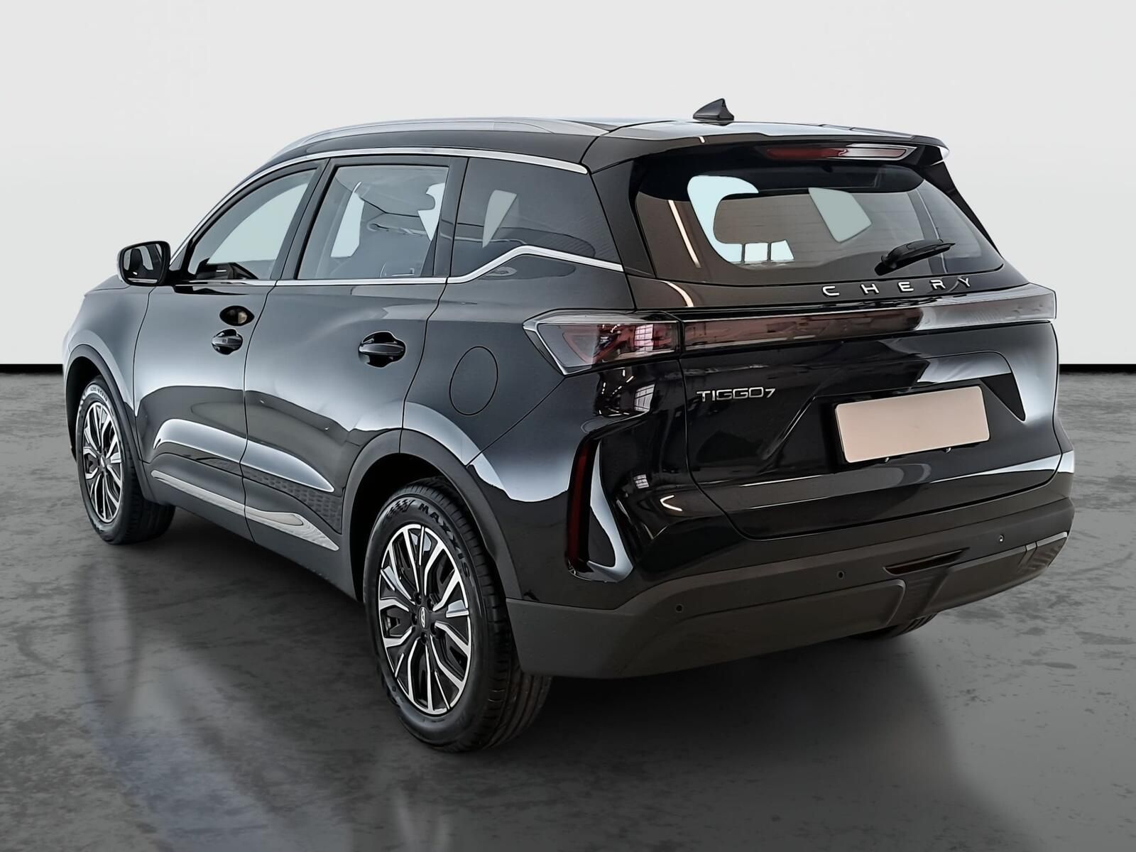 Chery Tiggo 7, 1.6 TGDI, Luxury, LUXURY - fotka 4