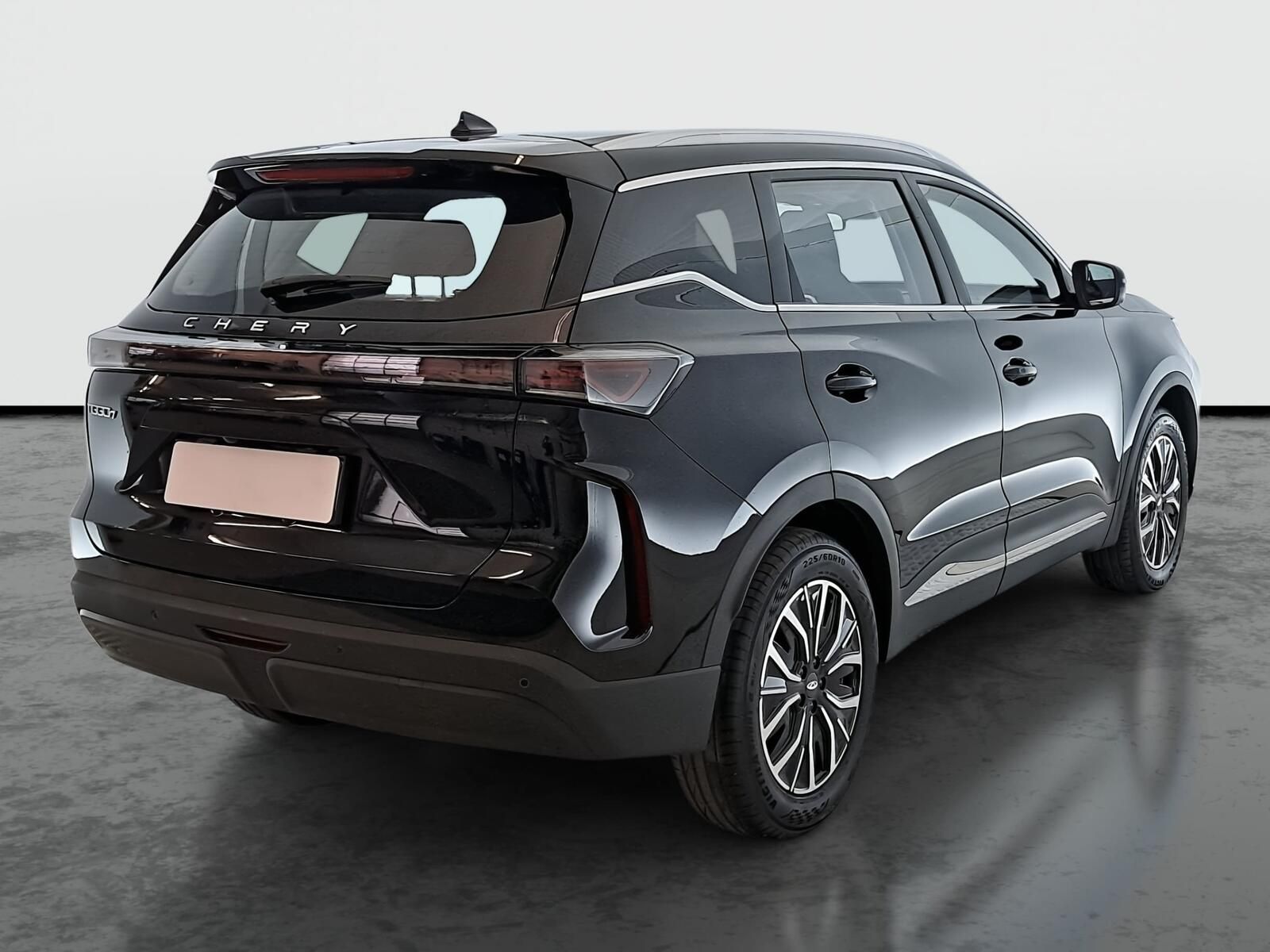 Chery Tiggo 7, 1.6 TGDI, Luxury, LUXURY - fotka 5