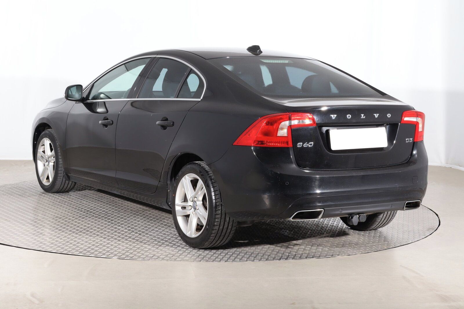 Volvo S60, D3, Automat, Serv.kniha - fotka 4