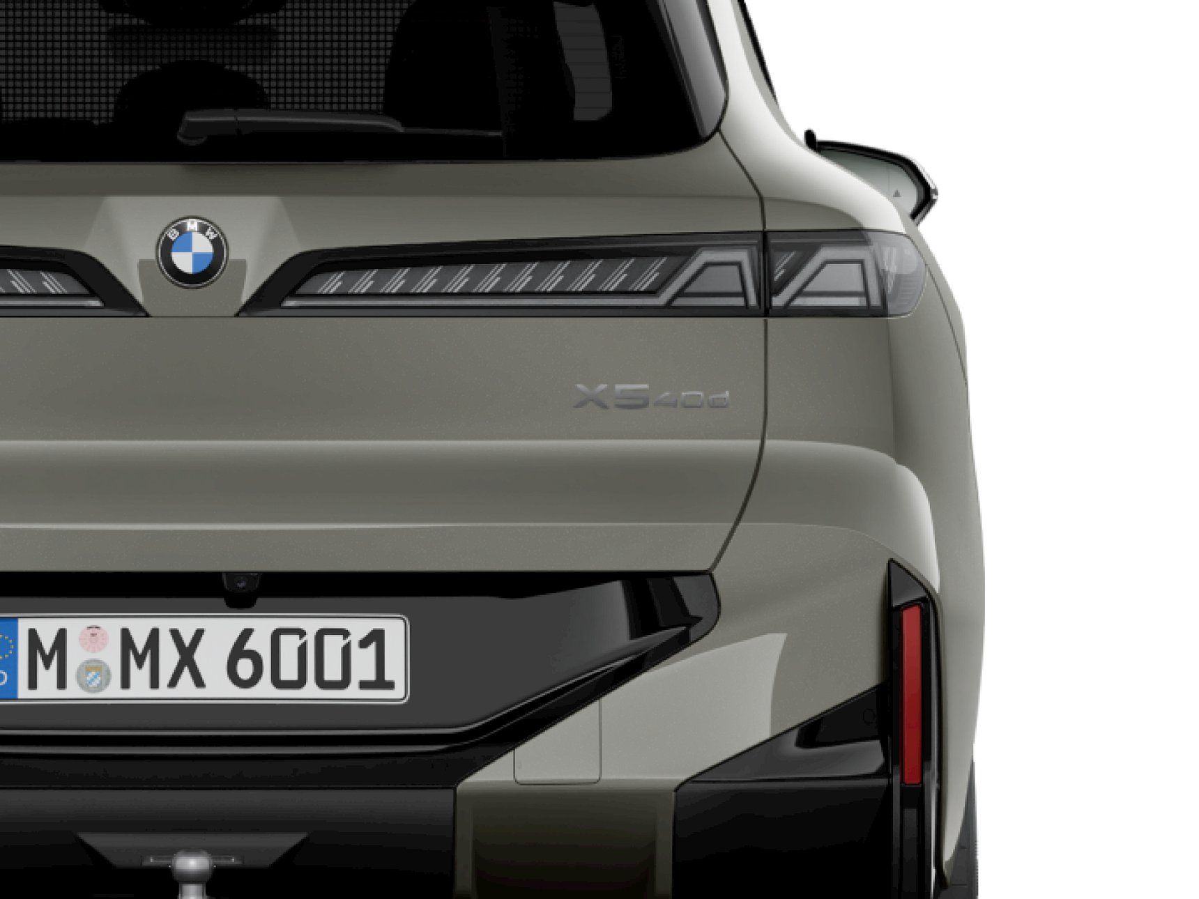 BMW X5, xDrive40d, SAV/SUV - fotka 5