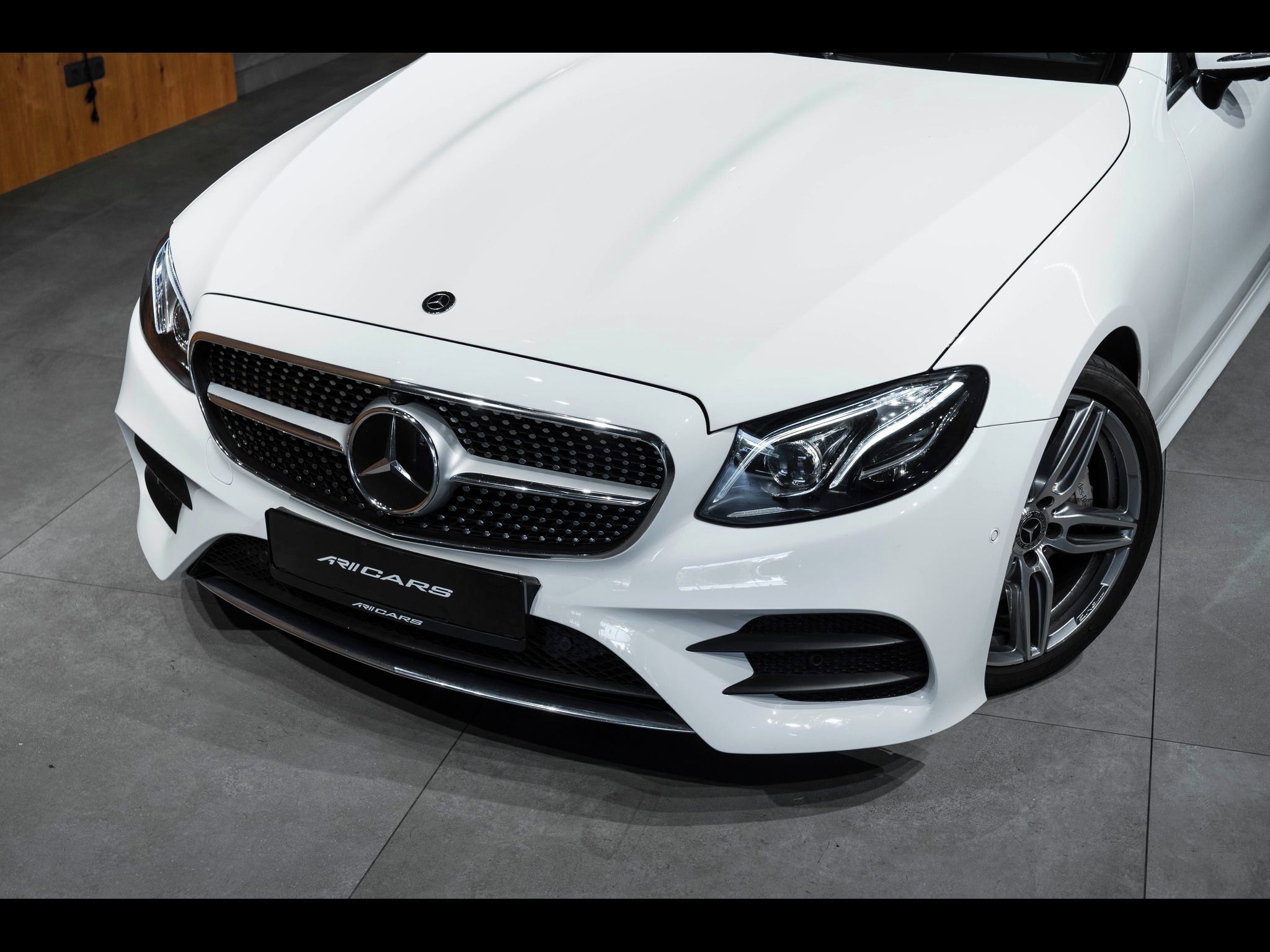 Mercedes-Benz Třídy E - fotka 5