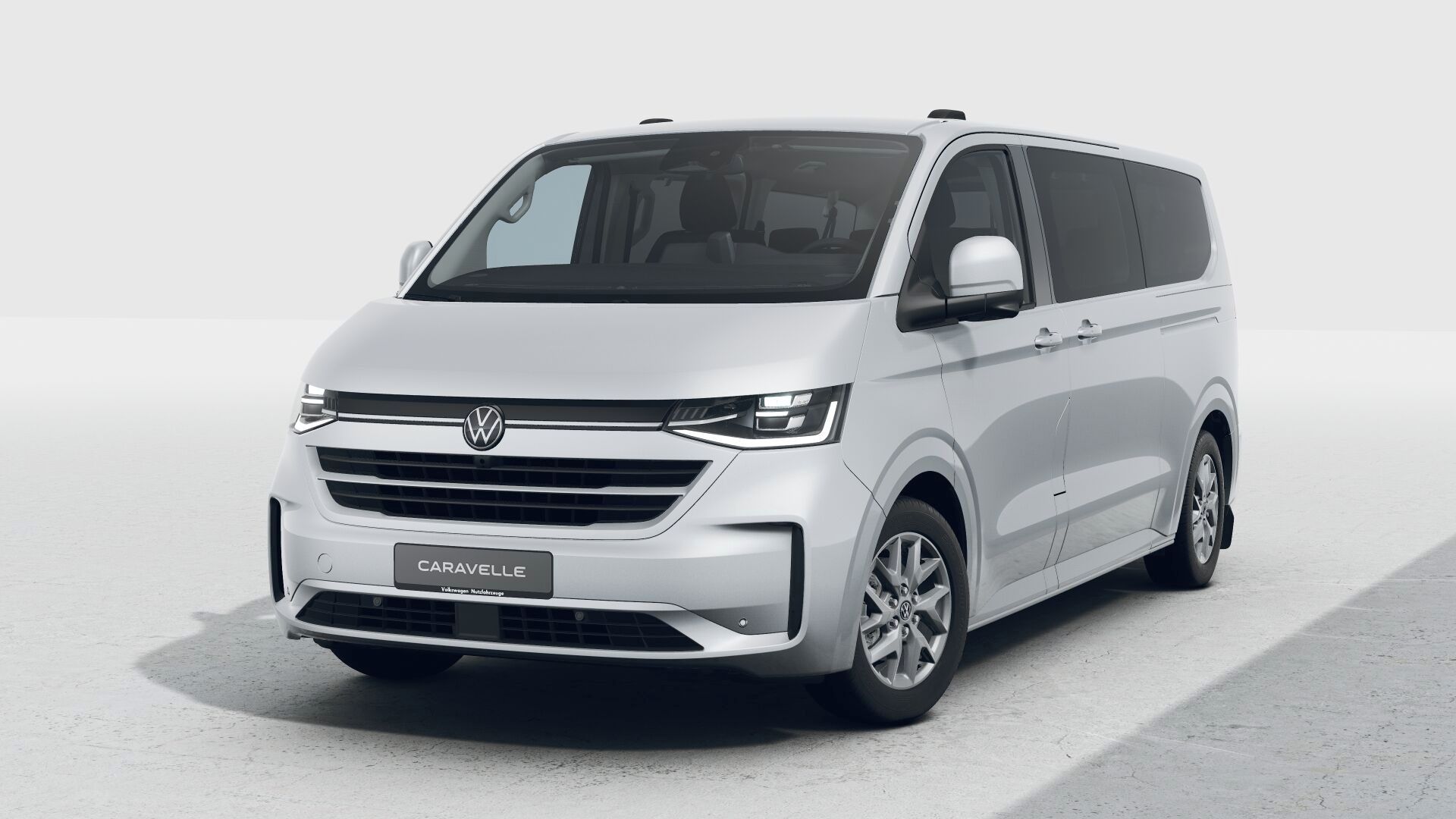 Volkswagen Caravelle, Style 2,0 TDI 4MOT 8AUT DR