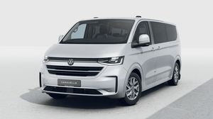 Volkswagen Caravelle, Style 2,0 TDI 4MOT 8AUT DR
