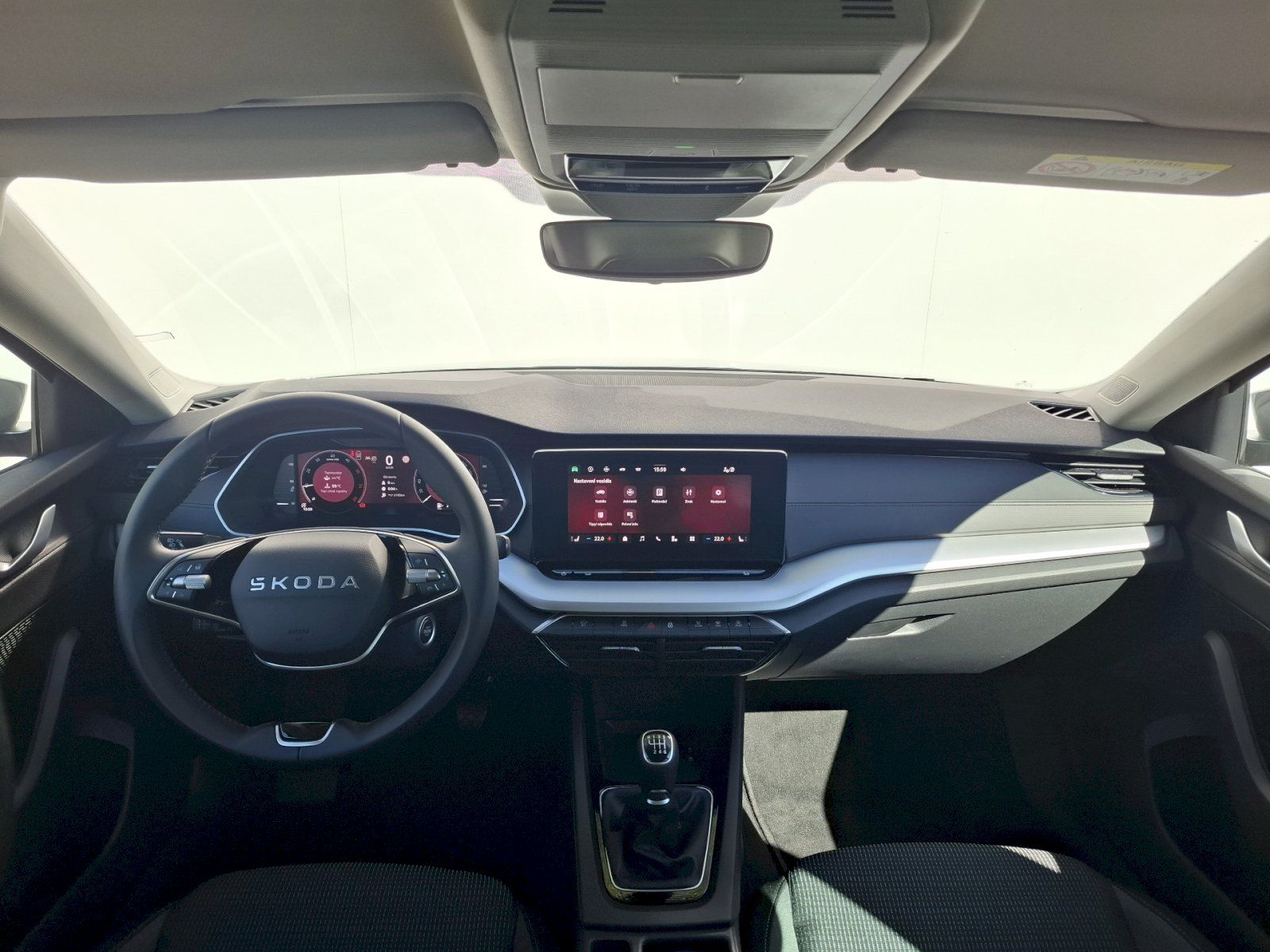 Škoda Octavia, 2.0TDI 85kW | Top Selection - fotka 5
