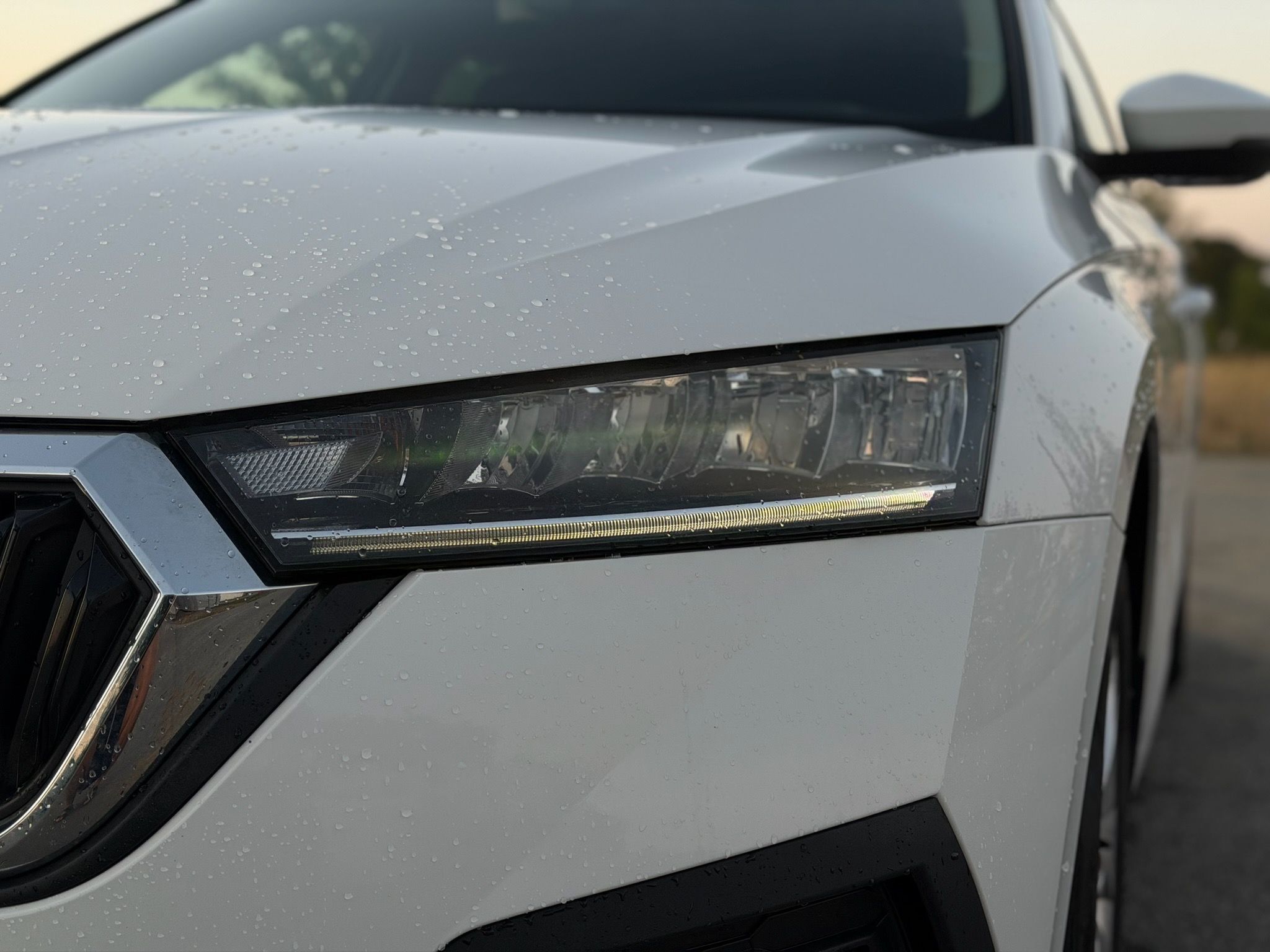 Škoda Octavia, combi IV 2.0TDI ČR DPH - fotka 4