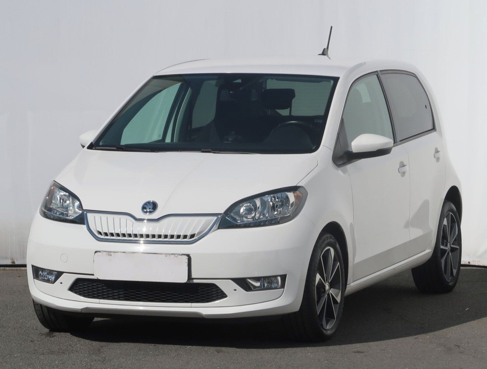 Škoda Citigo, iV, Automat, ČR,1.maj - fotka 2