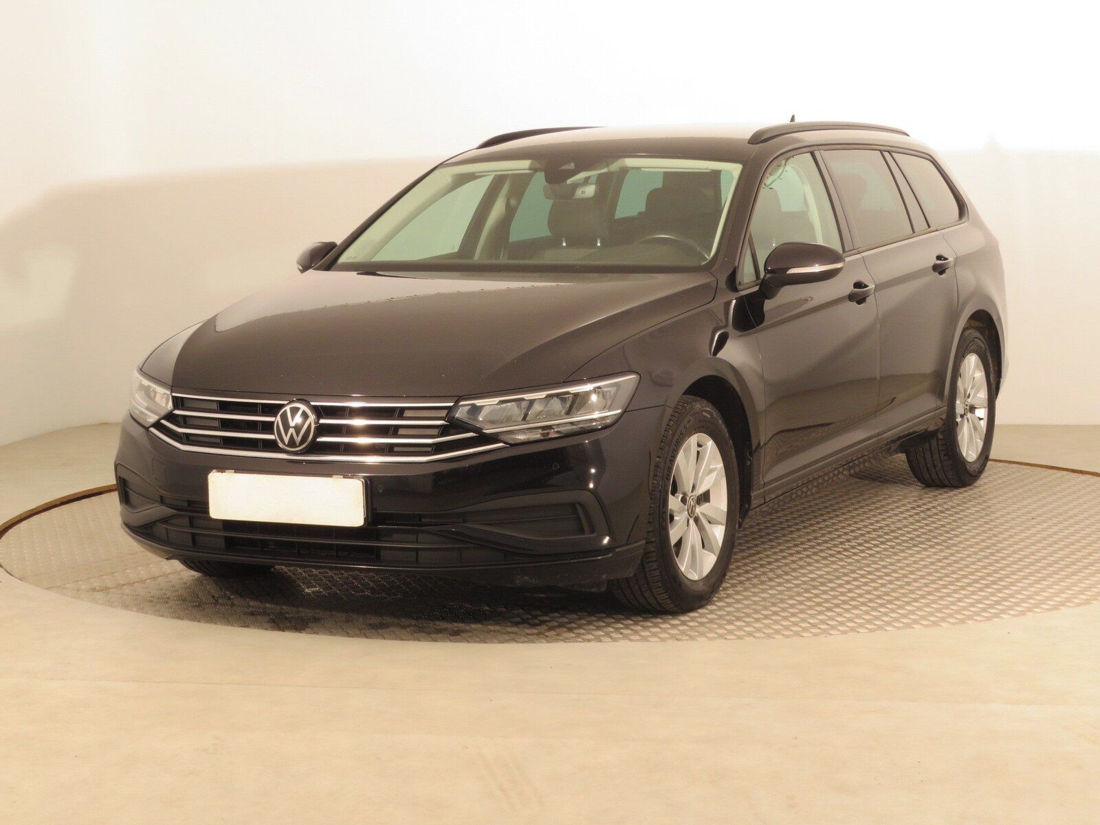 Volkswagen Passat, 2.0 TDI, Comfortline, Automat - fotka 2