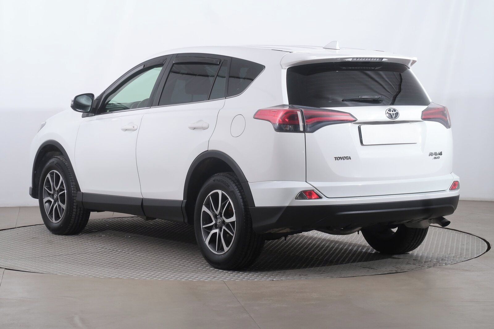 Toyota Rav4, 2.0 VVT-i, 4X4, Serv.kniha - fotka 4