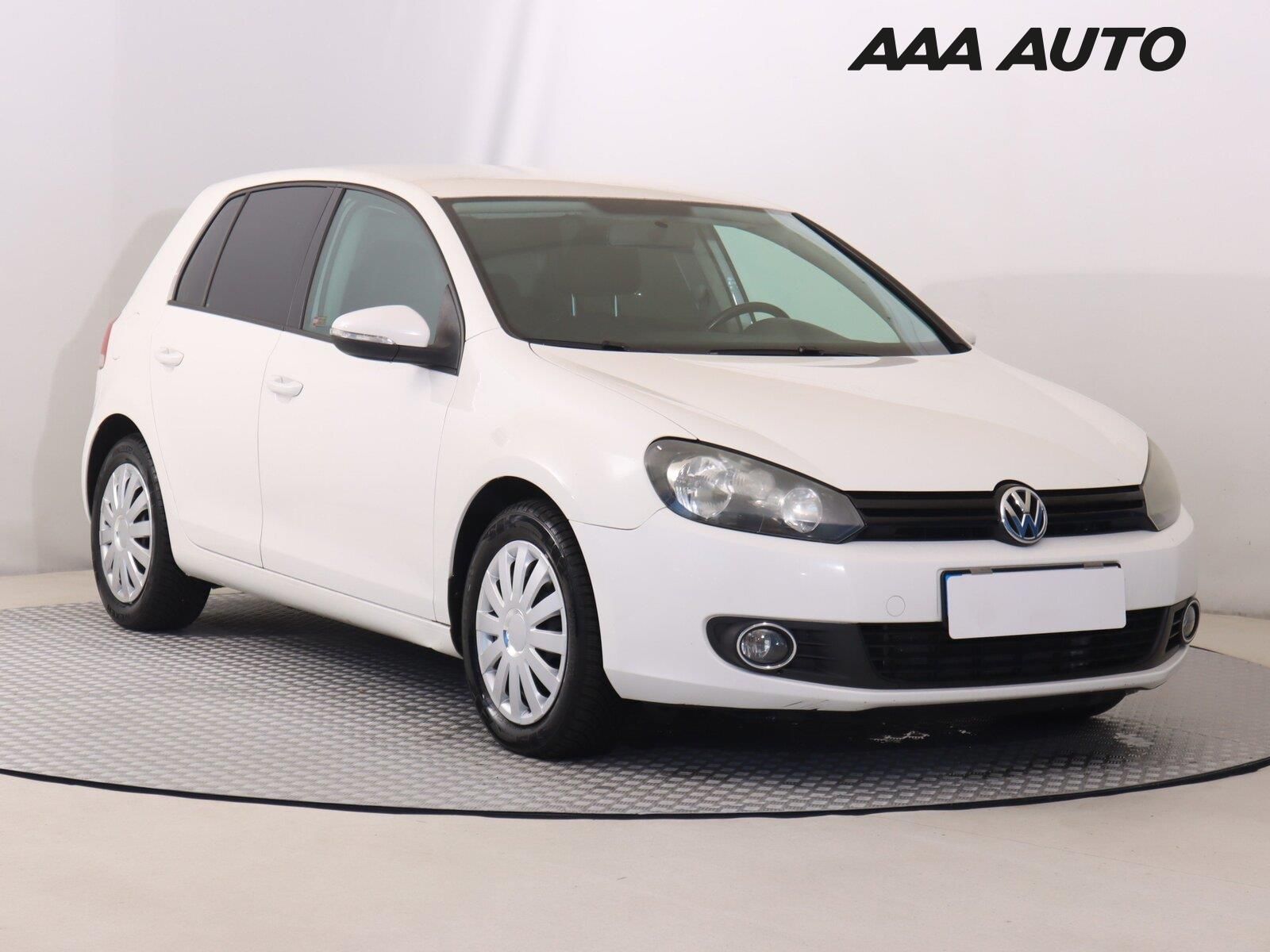 Volkswagen Golf, 1.6 TDI, Automat