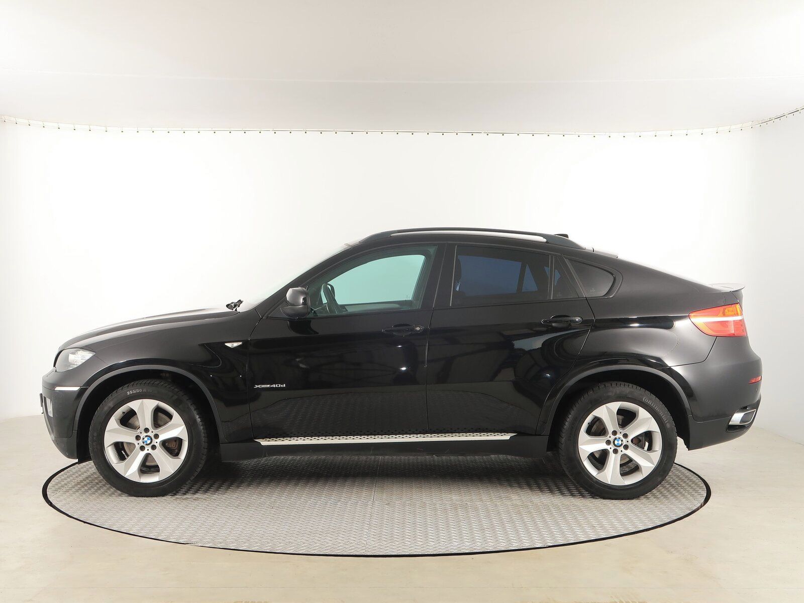 BMW X6, xDrive40d, 4X4, Automat - fotka 3
