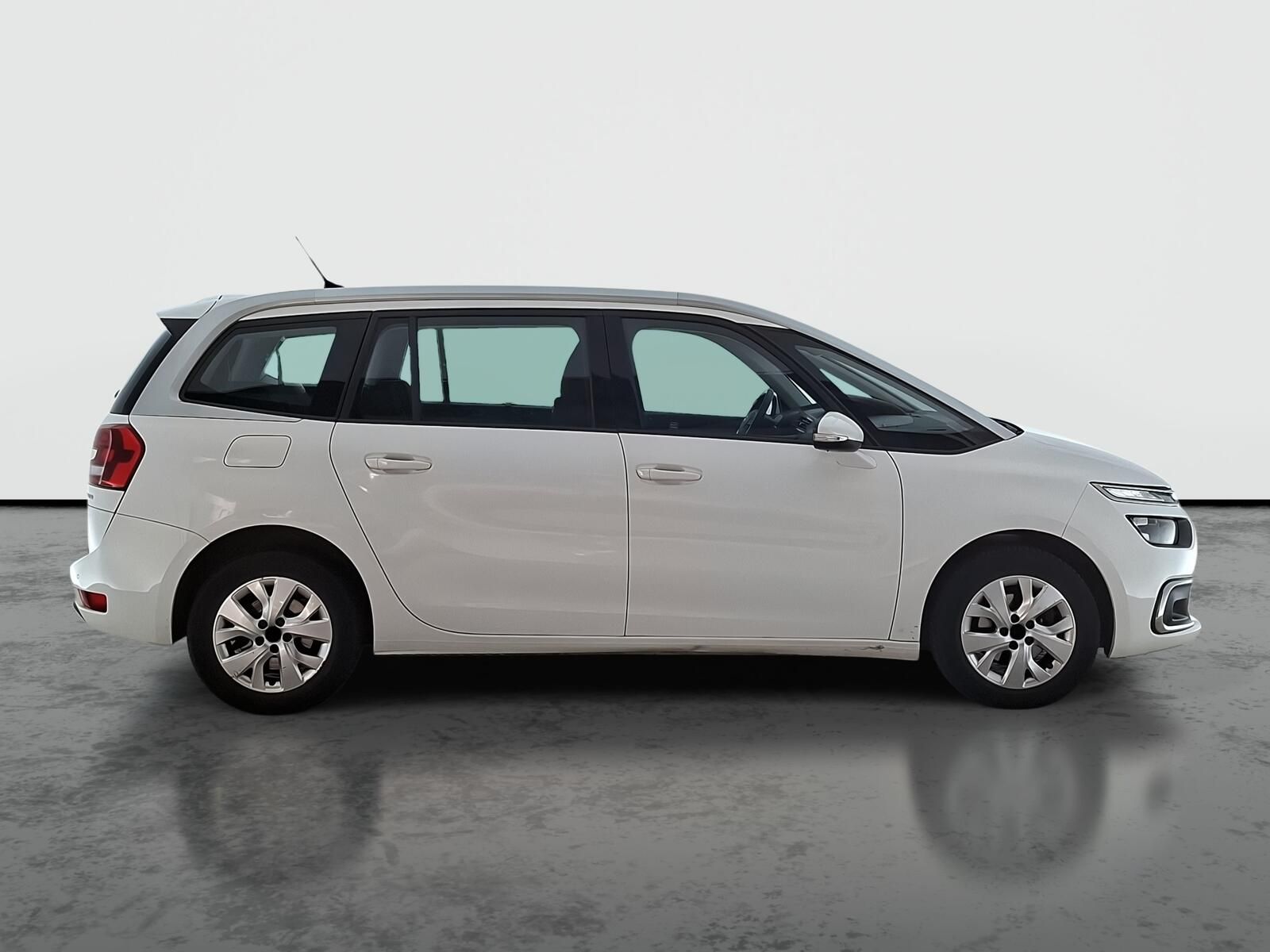 Citroën Grand C4 SpaceTourer, 1.2 T, 7 míst, Navi - fotka 6