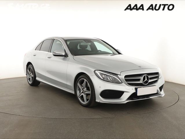 Mercedes Třída C