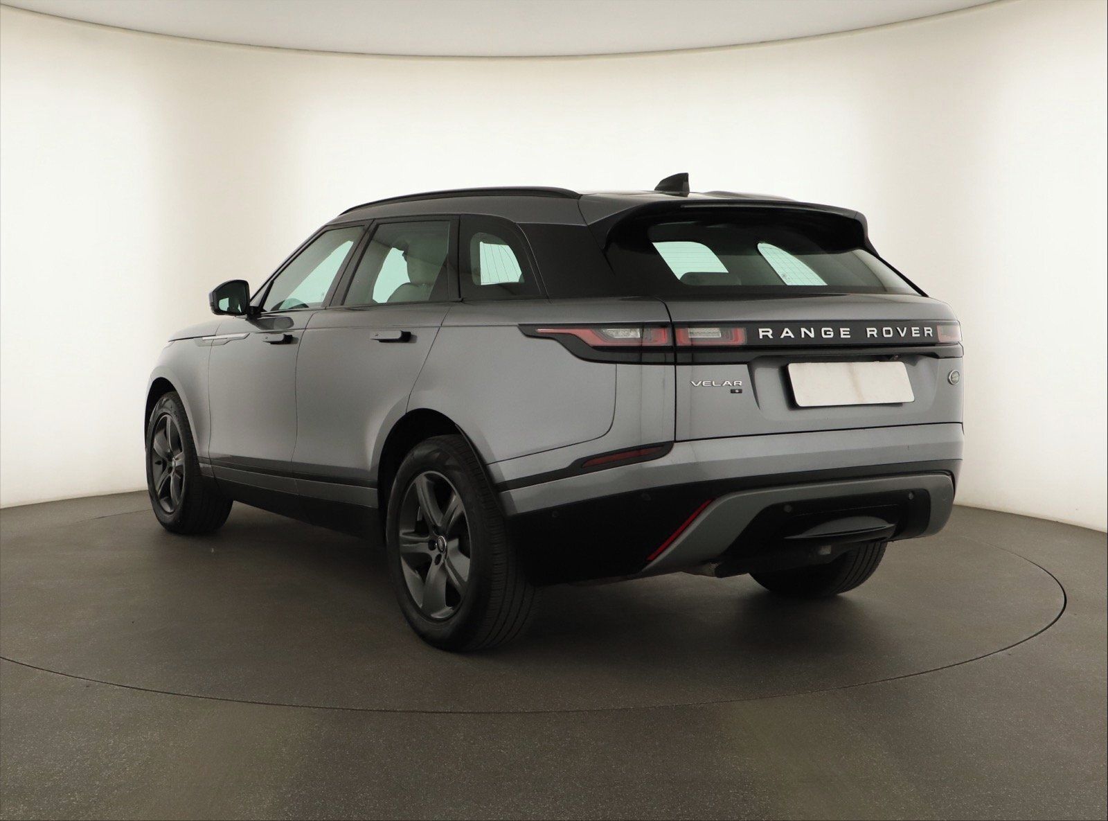 Land Rover Range Rover Velar, D200 - fotka 4