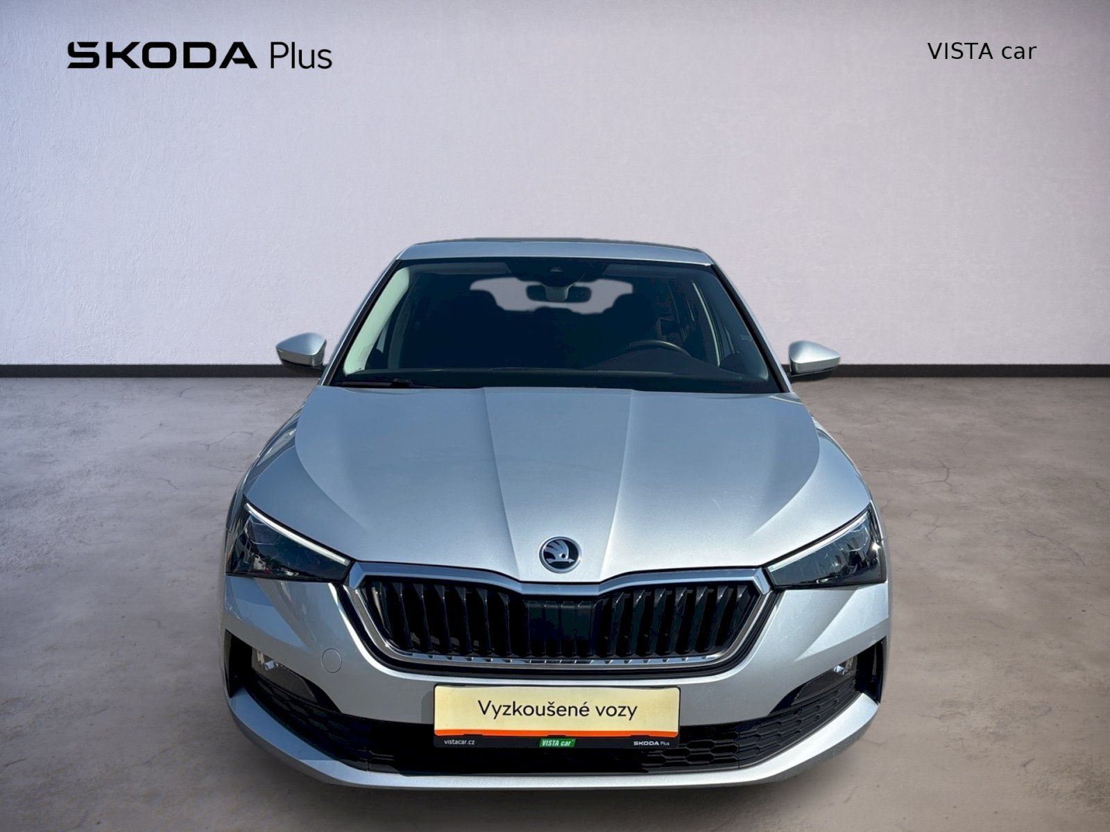 Škoda Scala, 1,5 TSI / 110 kW Style - fotka 4
