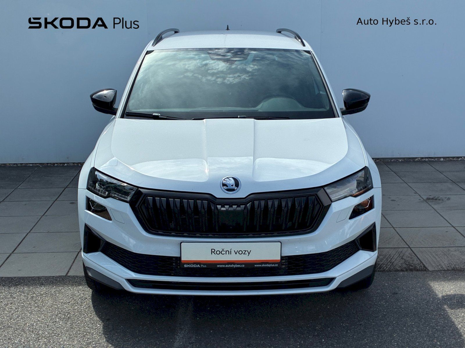 Škoda Karoq, 1,5 TSI / 110 kW Sportline DSG - fotka 4
