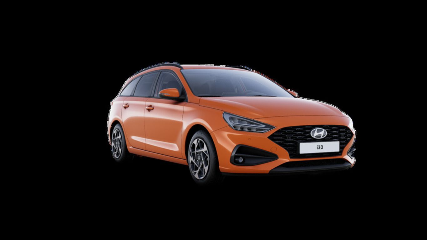 Hyundai i30, WG PD PE GO Czech! 1,5 T-GDI M - fotka 3