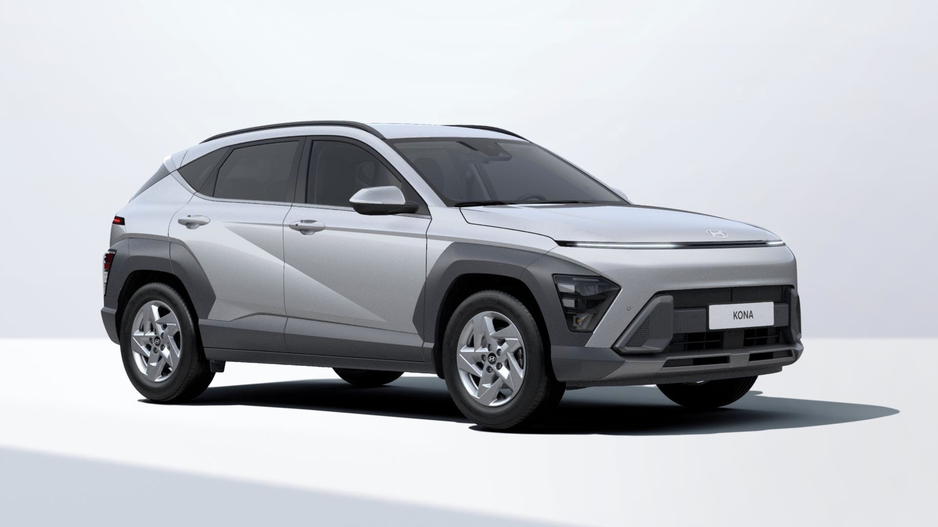 Hyundai Kona, 1,0 T-GDI MT SMART - fotka 2