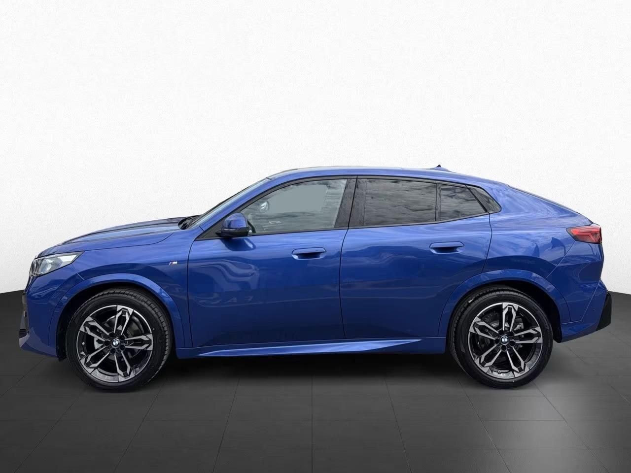 BMW X2, xDrive20dM ACC HUD Ad.LED KeyL - fotka 4