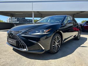 Lexus ES, 300h 2.5 HEV PRESTIGE TOP