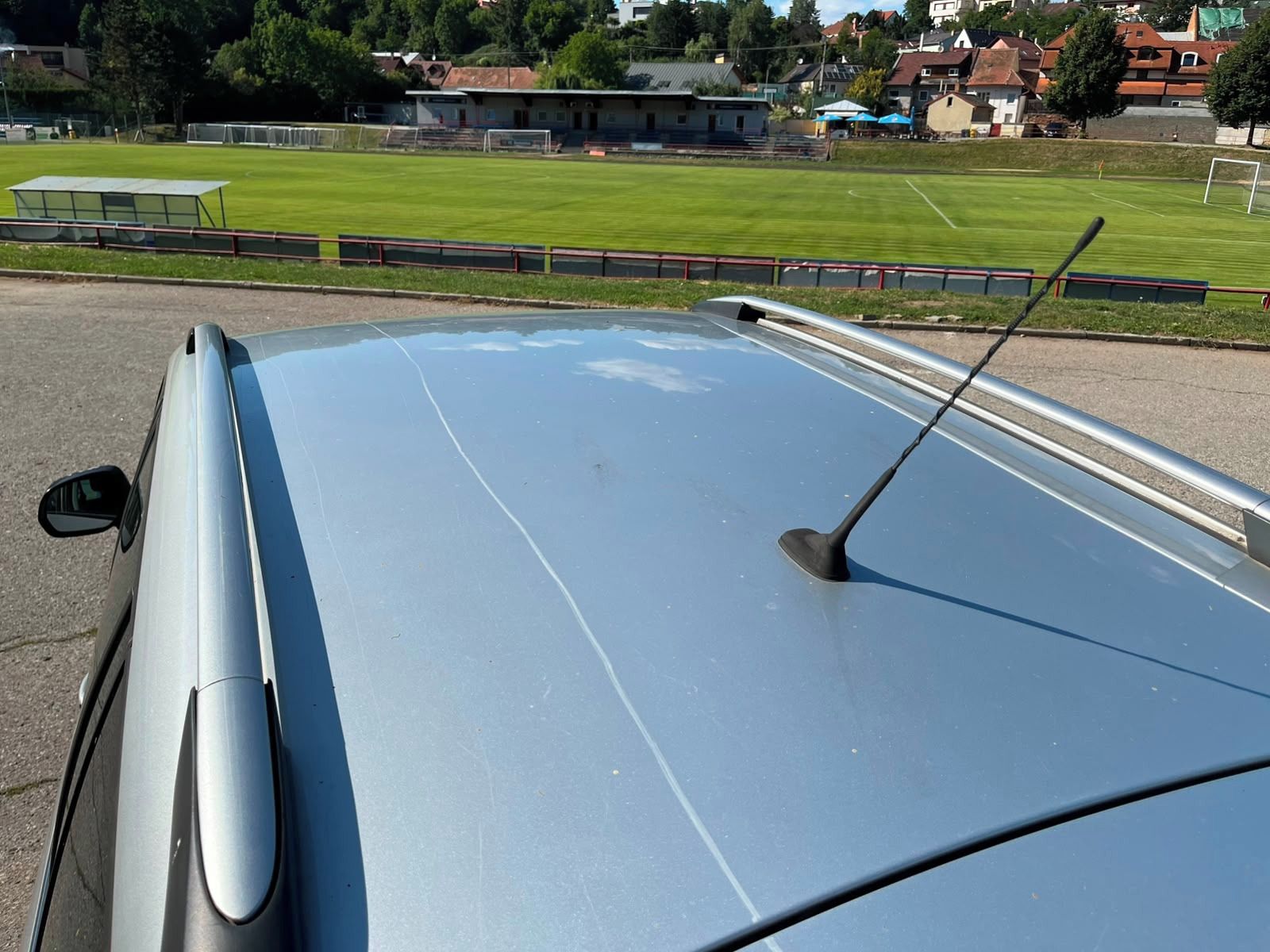 Citroën C4 Picasso, Citroen C4 Grand Picasso 2011 - fotka 5