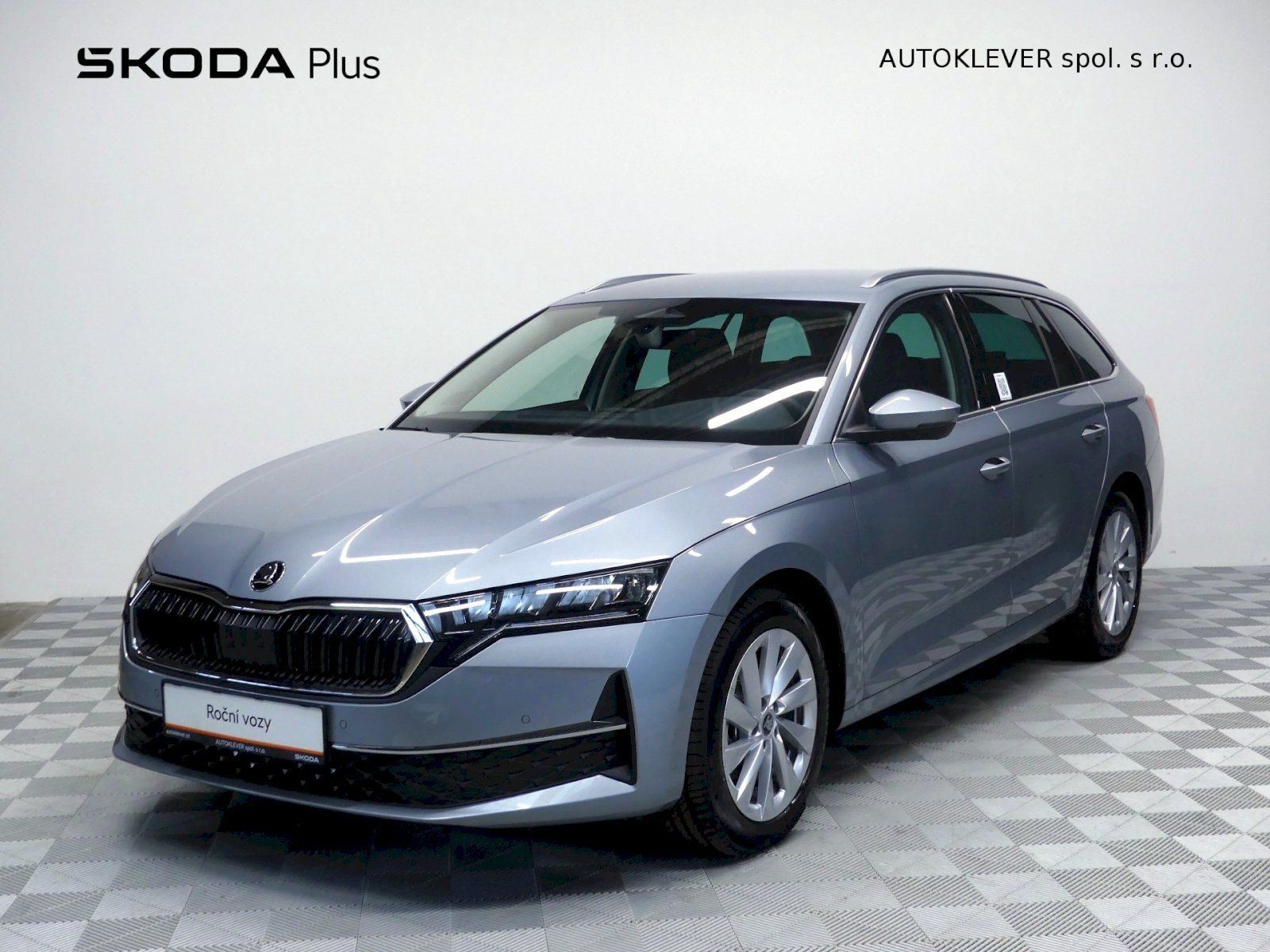 Škoda Octavia, Top Selection DSG 2.0TDI 110kW