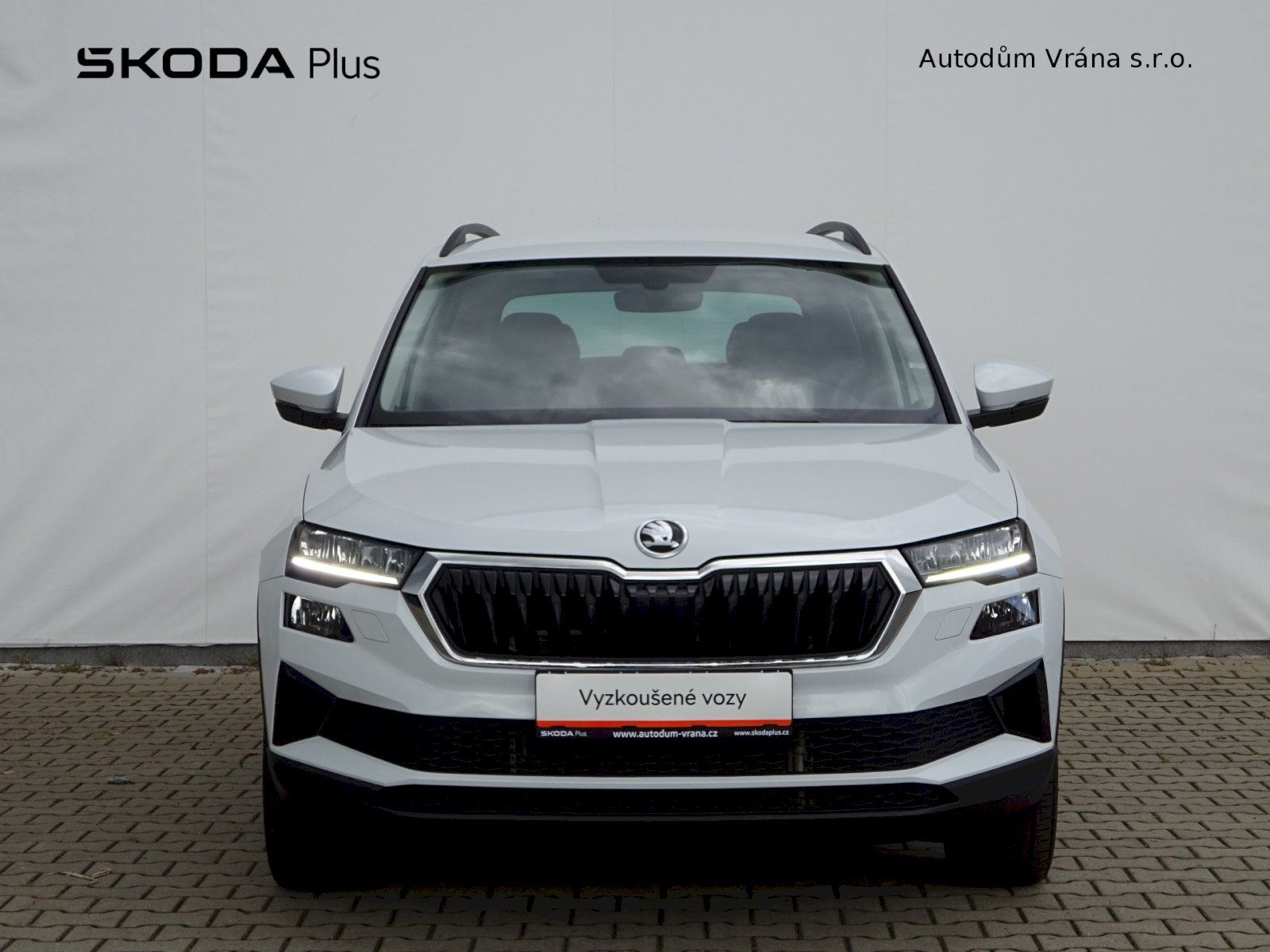 Škoda Karoq, 1.5 TSi 110kW.DSG.Ambiente. - fotka 4