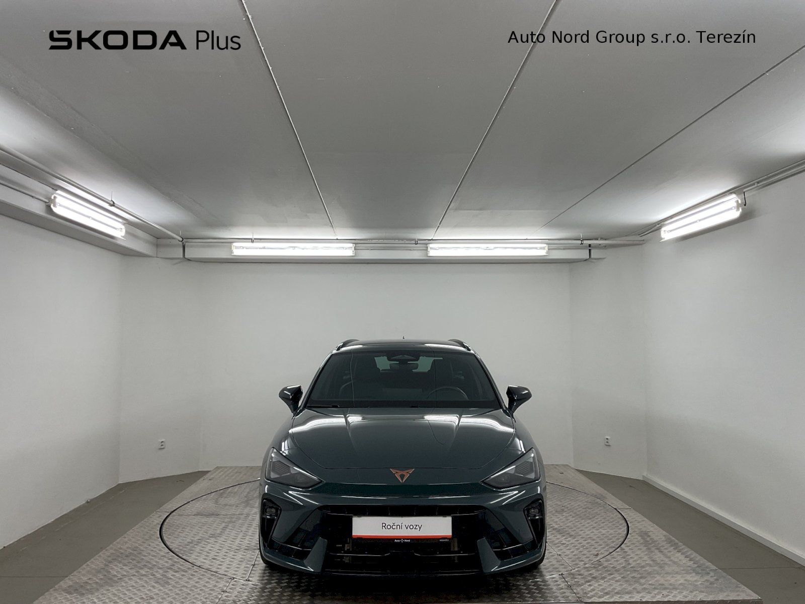 Cupra Leon, 1.5 ETSI 150K DSG - fotka 4