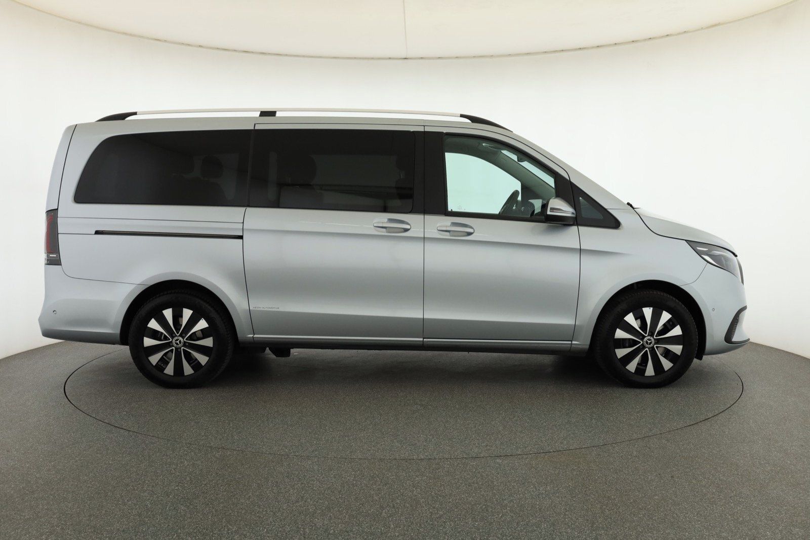 Mercedes-Benz Třídy V, 220 d 4MATIC, Klima, ČR, 1Maj - fotka 6