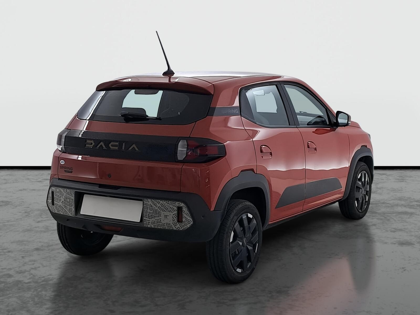 Dacia Spring, Electric 65 (27 kWh), Extreme - fotka 5