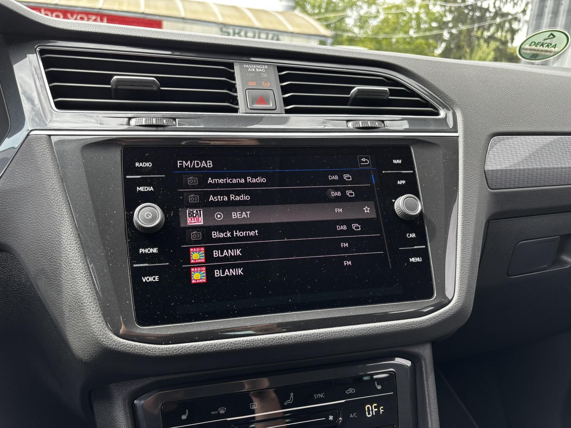 Volkswagen Tiguan, Life 2.0 TDI - fotka 6