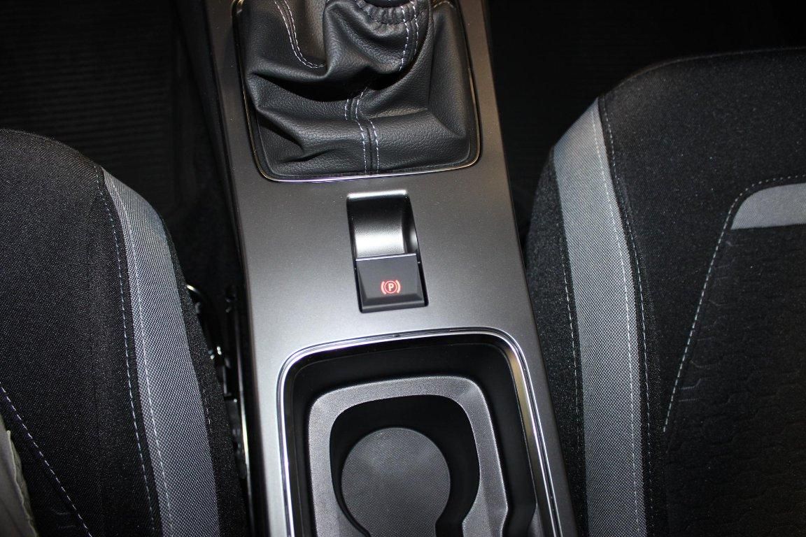 Opel Mokka, Edition 1.2 TURBO 100 kW, MT6 - fotka 6