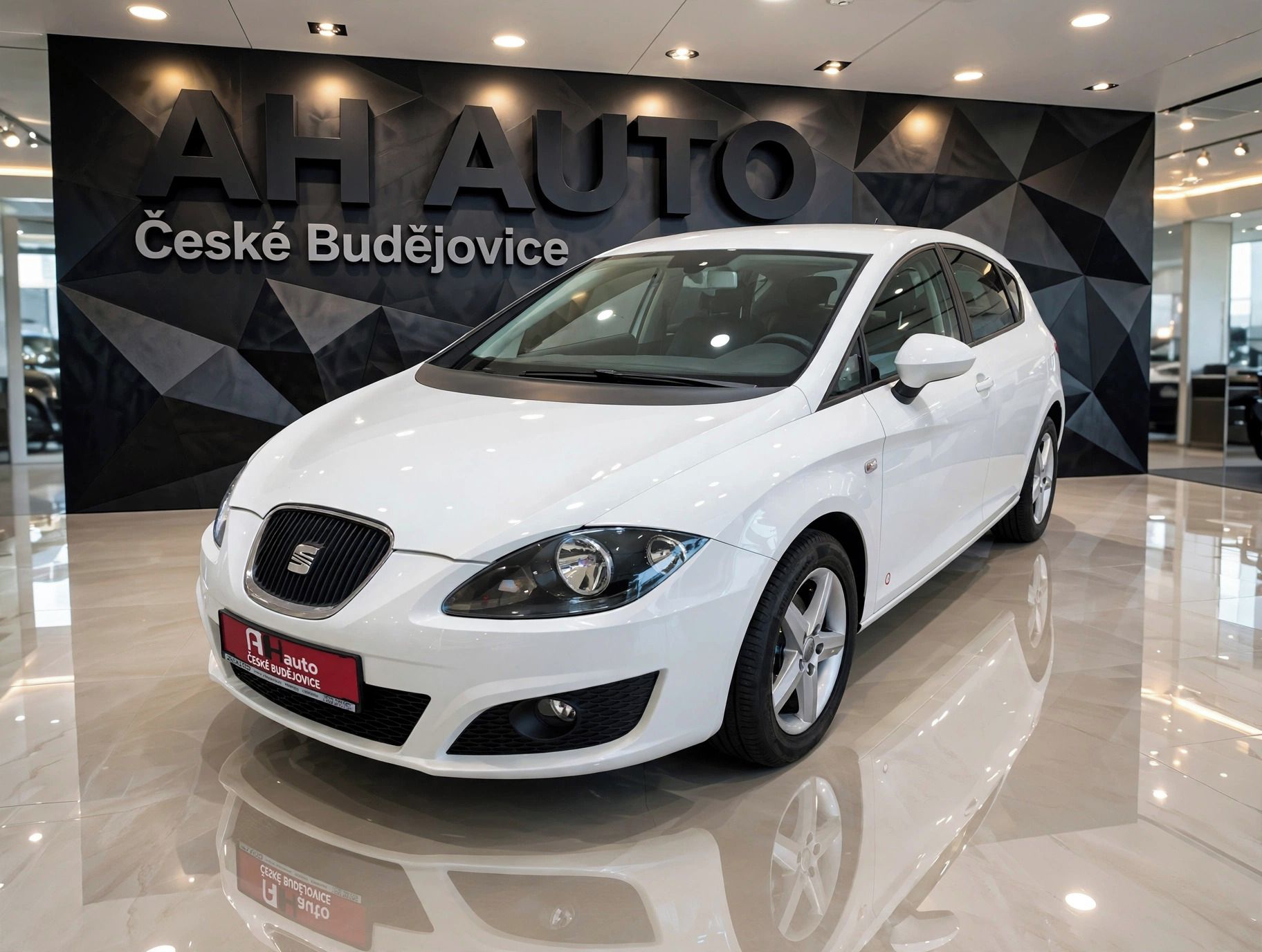 Seat Leon, 1.2 TSi Comfort, 77kW,Tempomat
