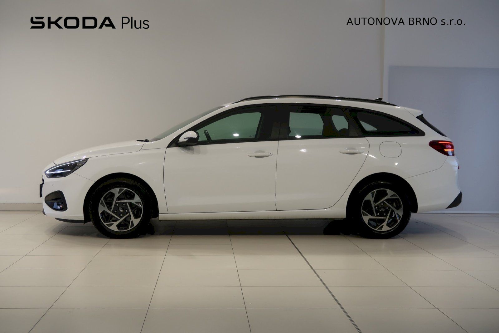 Hyundai i30, Combi 1.0 T-GDi 73kW - fotka 3
