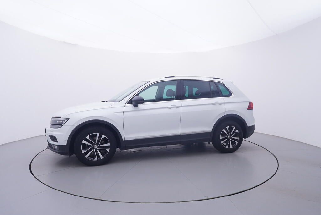 Volkswagen Tiguan, Drive 1.5 TSI 110 kW - fotka 2
