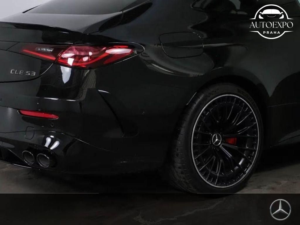 Mercedes-Benz CLE, CLE 53 AMG*4Matic* - fotka 4