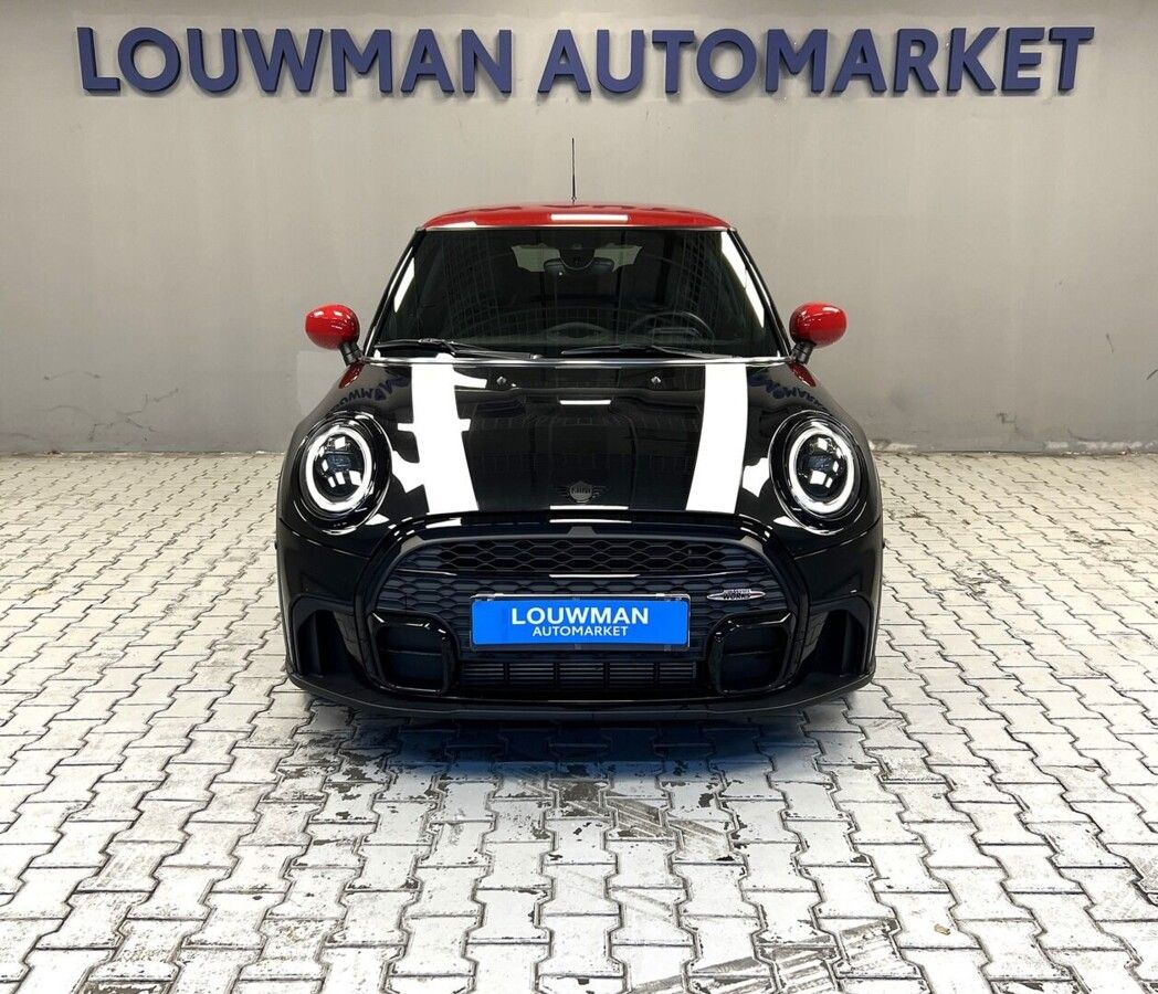 Mini Cooper - fotka 4