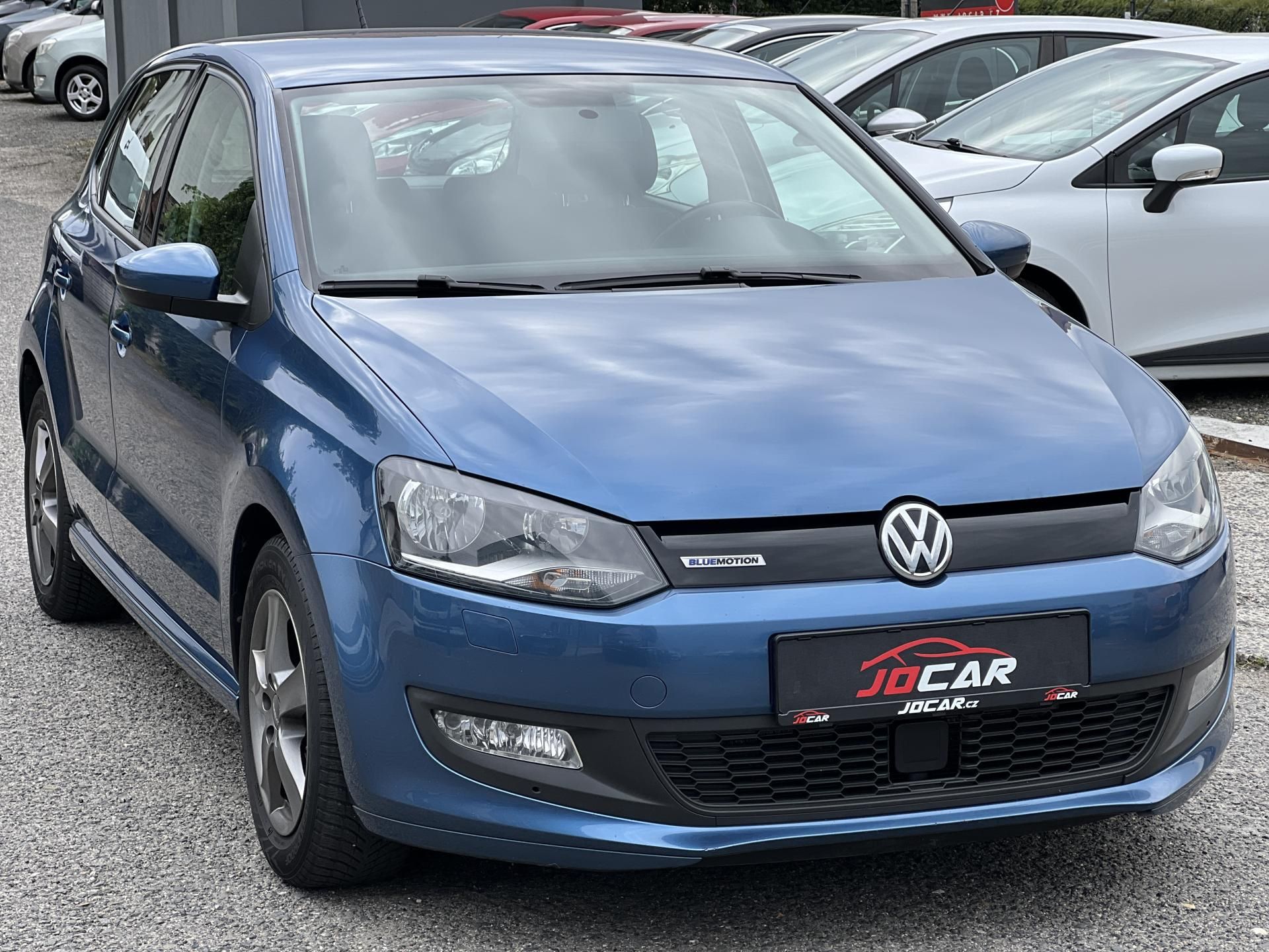 Volkswagen Polo, 1.0TSi 70kw Comfortline - fotka 3