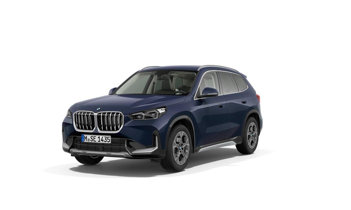 BMW X1, X1 sDrive20i