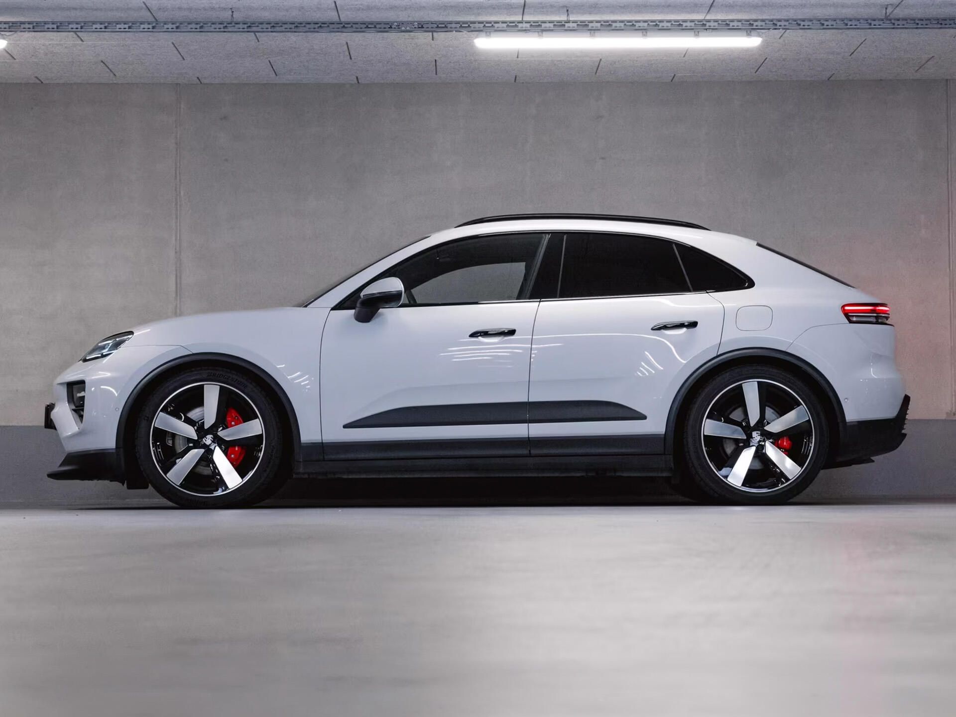 Porsche Macan, 4S InnoDrive PASM 360 Venti - fotka 3