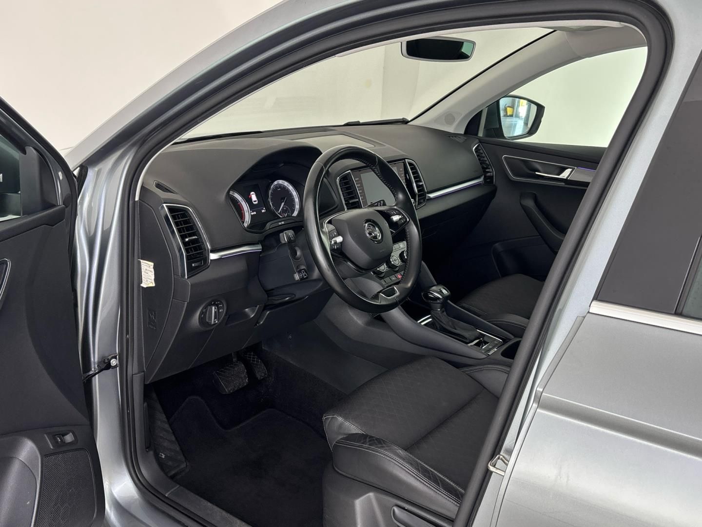 Škoda Karoq, 1.5 TSI DSG / 110 kW Style - fotka 6