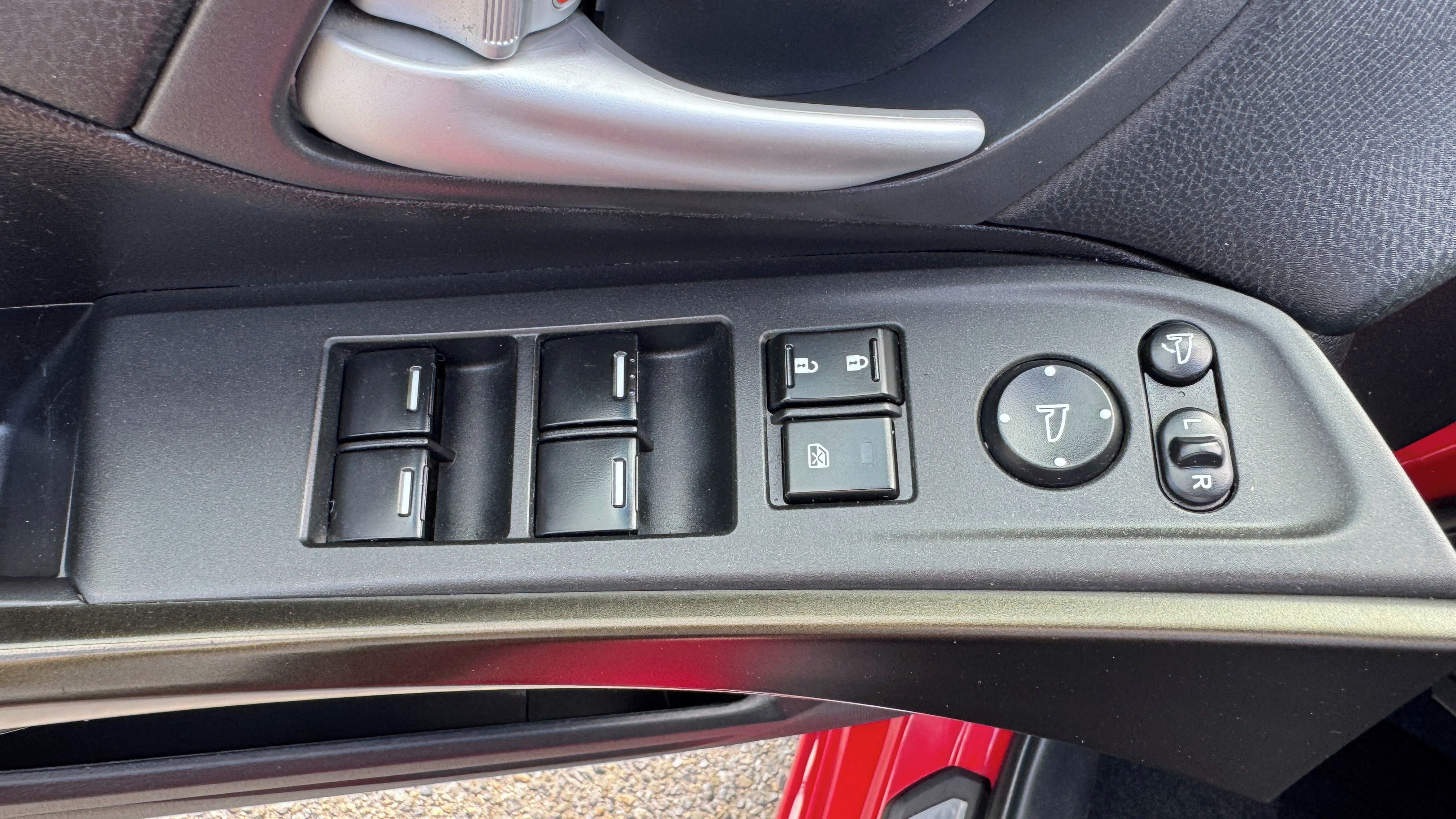 Honda Civic, 2.2 i-DTEC Sport - fotka 6