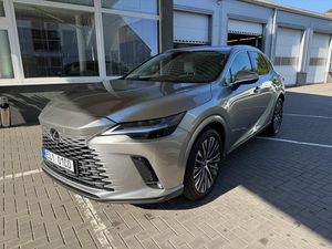 Lexus RX 450h+, Executive Plus