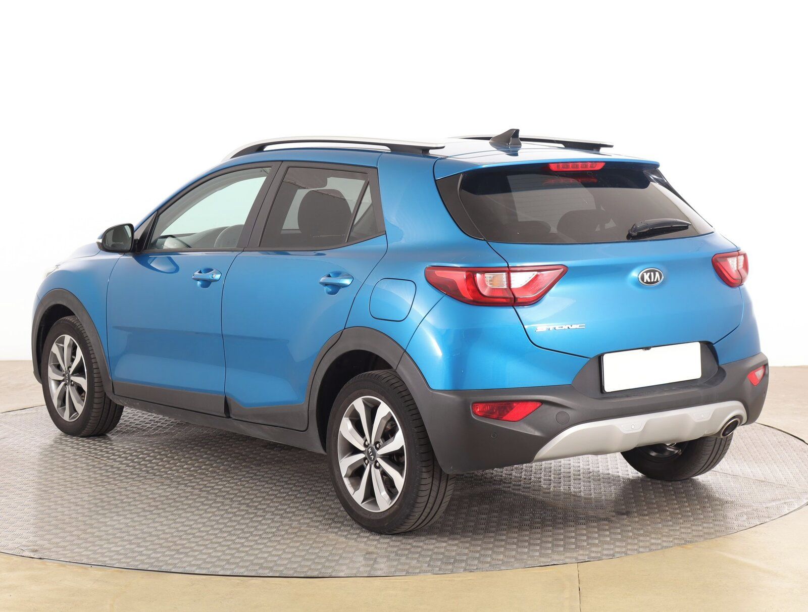 Kia Stonic, 1.0 T-GDI, Automat, Serv.kniha - fotka 4