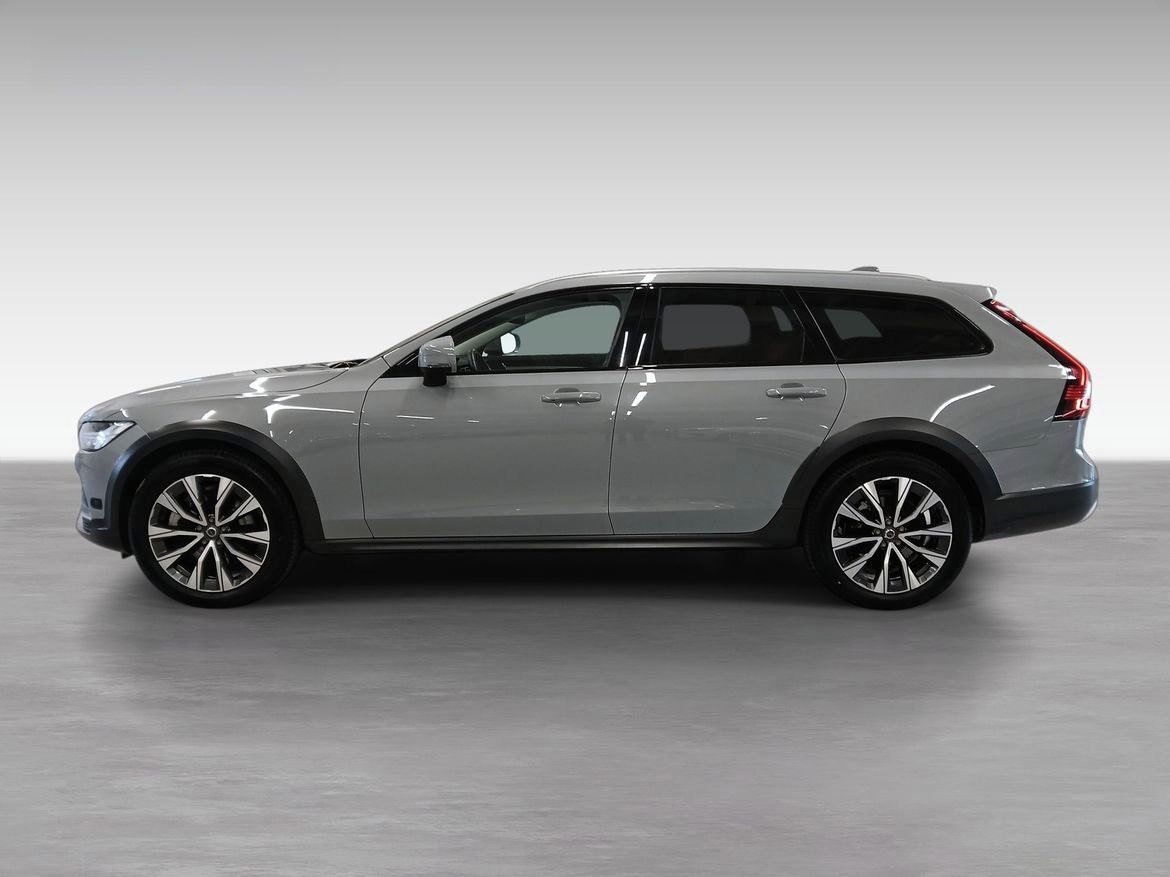 Volvo V90, CC B4 AWD Plus NezTo Taž Paměť - fotka 2